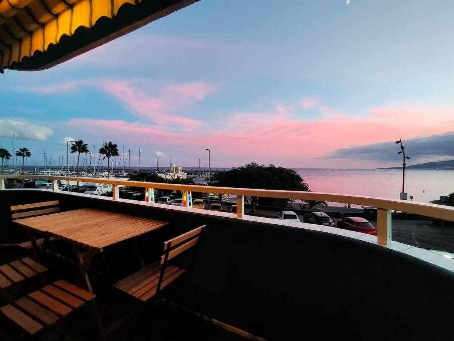 Terraza De Radazul Apartment Luaran gambar