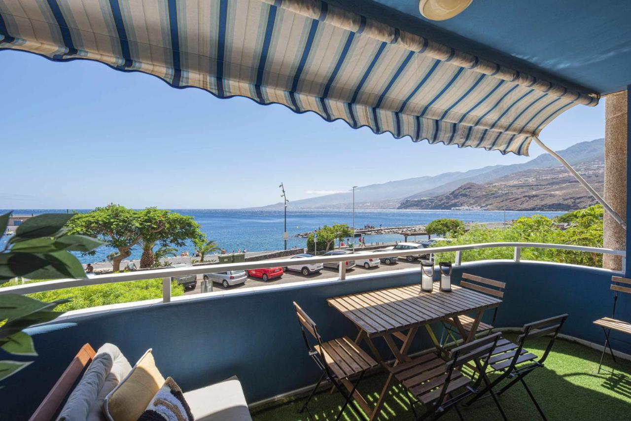 Terraza De Radazul Apartment Luaran gambar